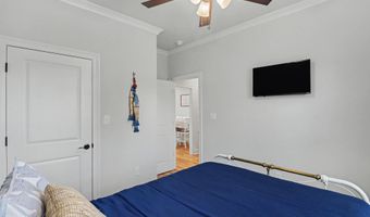 4059 Robin St, Bay St. Louis, MS 39520