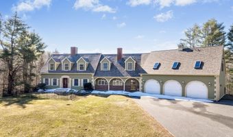 861 River Rd, Windham, ME 04062