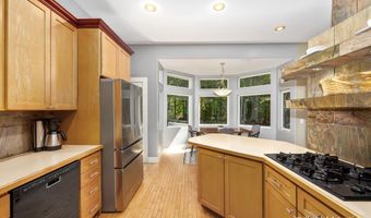 1290 Cramton Ave NE, Ada, MI 49301