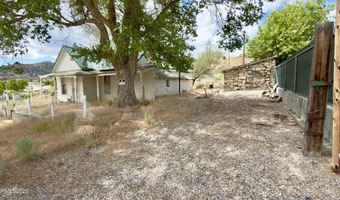 40 N O'neil Ave, Eureka, NV 89316