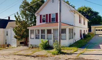 4 Monroe St, Augusta, ME 04330