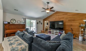 495 Sams Point Rd, Beaufort, SC 29907