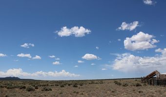 Fremont, Carson, NM 87517