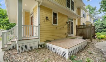 922 Catherine St, Ann Arbor, MI 48104