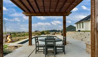 153 Overlook Dr, Aledo, TX 76008