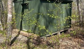 1544 Willard Lake Rd NW, Backus, MN 56435