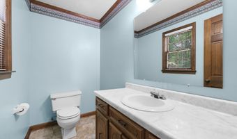 58 Ed Moore Rd, Beech Bluff, TN 38313