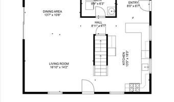 3352 Watertower Rd, Berkshire, VT 05450