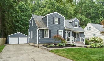 254 Lownsdale Ave, Akron, OH 44313