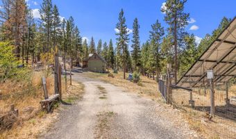 49354 S Packsaddle Cir, Beatty, OR 97621
