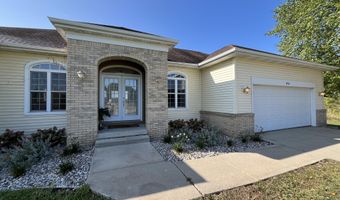 8866 Cascade Rd SE, Ada, MI 49301