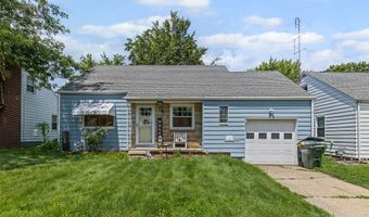 1029 W College Rd, Alliance, OH 44601