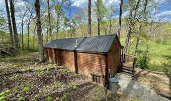 411 Alum Cave Rd, Annville, KY 40402