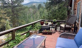 23 2nd Ave, Allenspark, CO 80510