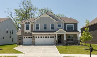 4333 Ironclad Dr, Bargersville, IN 46106