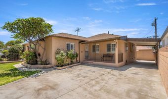 261 Twickenham Ave, Los Angeles, CA 90022