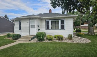 1102 N Penn St, Aberdeen, SD 57401