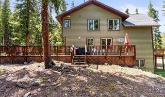 50 SUNSET Dr, Breckenridge, CO 80424