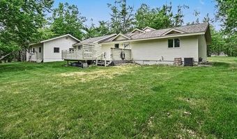 4134 N Weasel Trl, Alcona, MI 48742