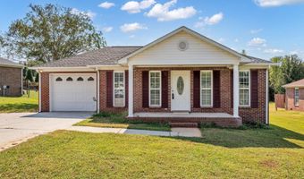 17727 Dement Rd, Athens, AL 35611