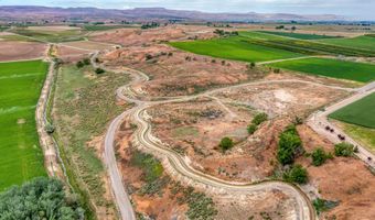 TBD Fawn Rd, Adrian, OR 97901