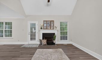 1209 Waterford Green Dr, Apex, NC 27502