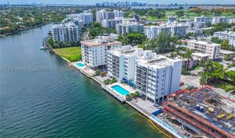9381 E Bay Harbor Dr 504N, Bay Harbor Islands, FL 33154