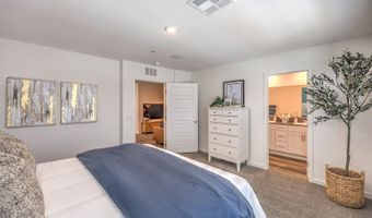 973 Desert Spruce St, Las Vegas, NV 89107