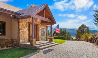 202 RIDGE Rd, Basalt, CO 81621