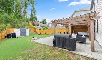 268 Garnet Dr, Acworth, GA 30101