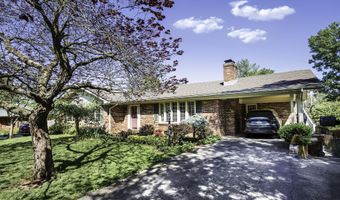 502 Southland Dr, Versailles, KY 40383