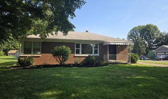 302 Maxwell Rd, Indianapolis, IN 46217
