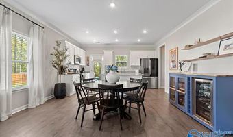 15176 Blendor Crooks, Athens, AL 35611
