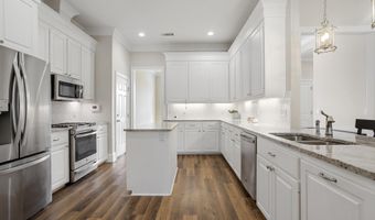 258 Hidden Hills Pkwy, Brandon, MS 39047