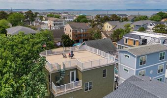 107 SWEDES St, Dewey Beach, DE 19971