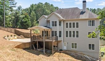 201 SADDLEHORN, Ball Ground, GA 30107