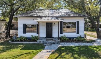 10 5th Ave NW, Ardmore, OK 73401