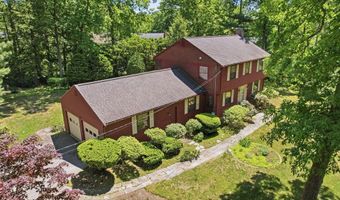 9 Deacon Hunt Dr, Acton, MA 01720