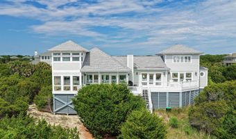 24 Black Skimmer Trl, Bald Head Island, NC 28461