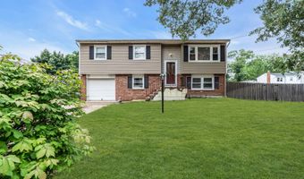 239 Cape May Ave, Bayville, NJ 08721