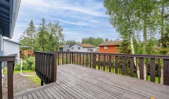 5410 Trena St, Anchorage, AK 99507