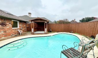 920 Green Brook Dr, Allen, TX 75002