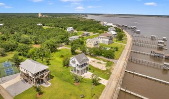 1490 N Beach Blvd, Bay St. Louis, MS 39520