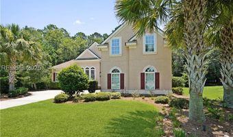 19 Lynnfield Pl, Bluffton, SC 29910