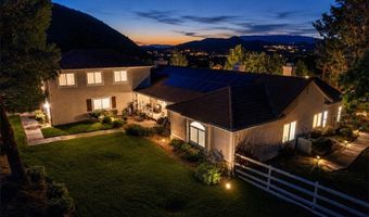 1925 El Dorado, Acton, CA 93510