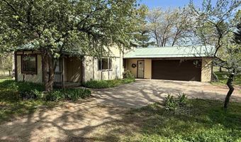 10796 COUNTY ROAD Z, Amherst Junction, WI 54407