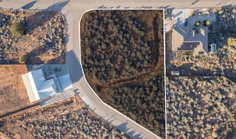 1088 E Manzanita Dr, Apple Valley, UT 84737