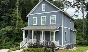 702 Branch St, Athens, GA 30601