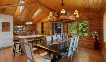 14335 Rainbow Dr, Bigfork, MT 59911