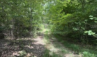 107 Garcia Ln, Batesville, AR 72501